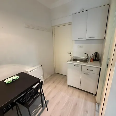 Sisli - Room26