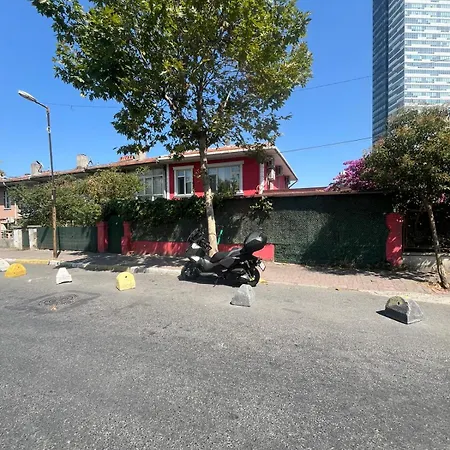 Sisli - Room26 3*