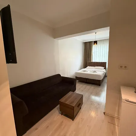 Sisli - Room26 3* イスタンブール