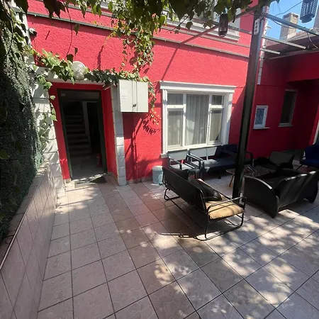 Sisli - Room26 3*