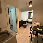 Sisli - Room26 3*