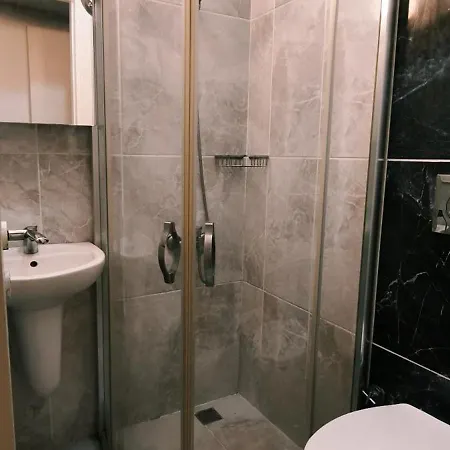 Sisli - Room26