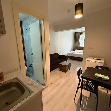 Sisli - Room26 3*
