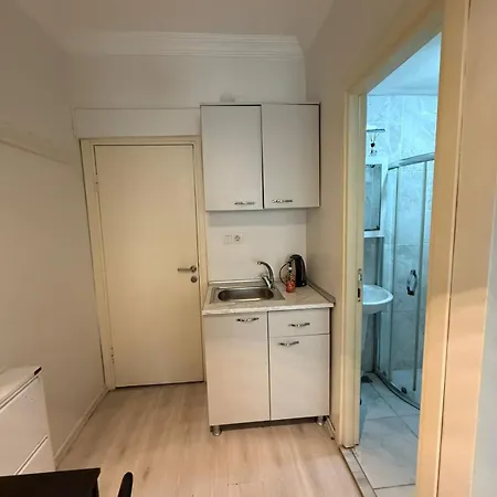 Sisli - Room26