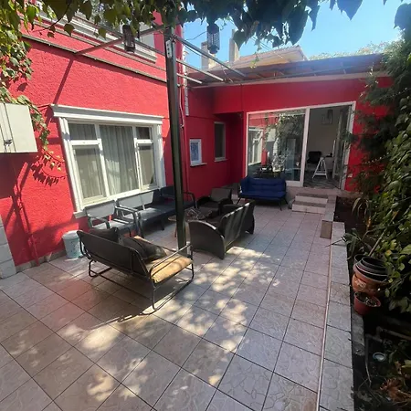 Sisli - Room26 Aparthotel Provincia di Istanbul